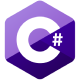 C#